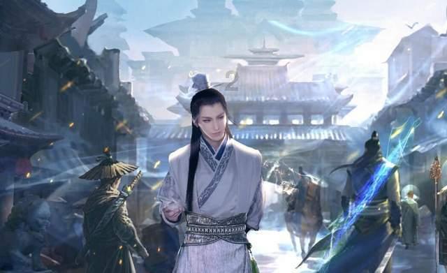 进击的城堡