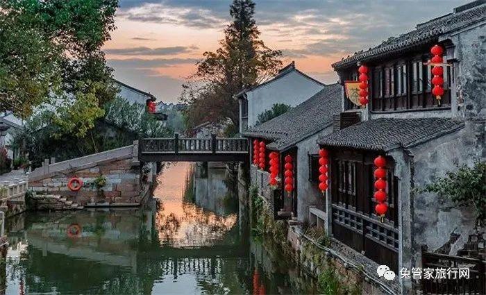发现之旅
